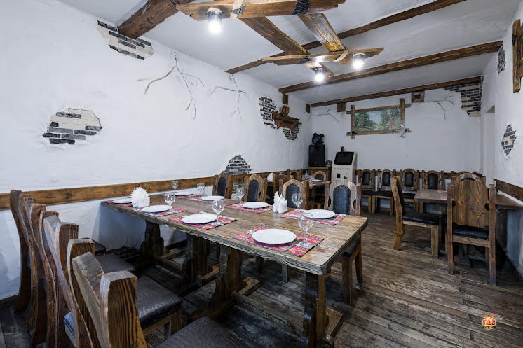 Зал  «А» в «Мираж» фотография №3