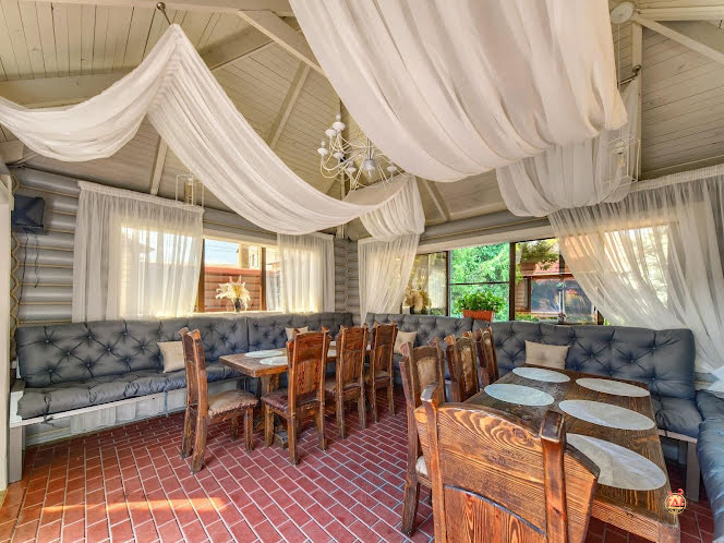 Беседка №3 в «Адмиралъ» фотография №3