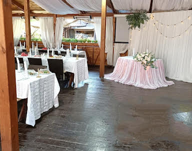  ресторан Лесная поляна