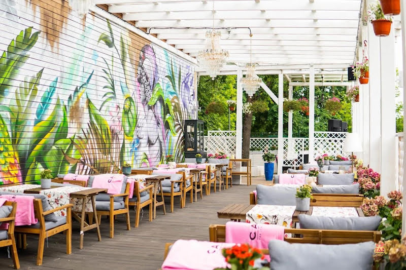 Мансард фотография №12