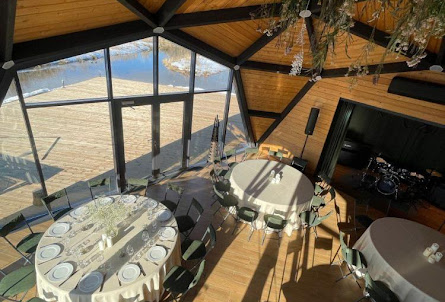 Основной зал в Основной зал