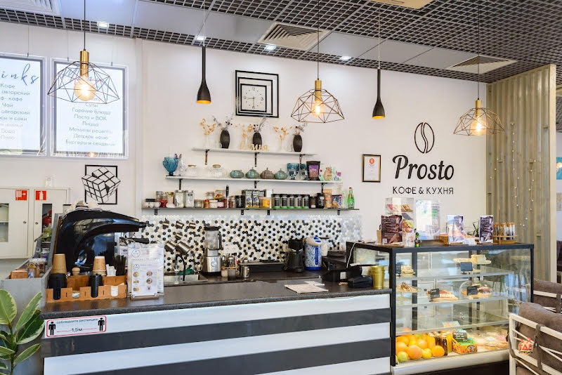 Prosto фотография №8