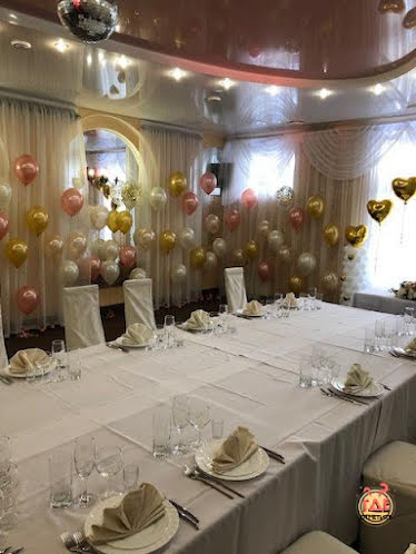 Красный зал  в «К-Визит» фотография №10