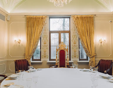  ресторан Вилла Принца Ольденбургского