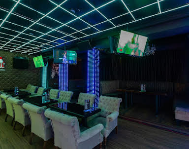  ресторан First