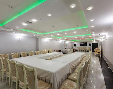  ресторан Sultan Palace