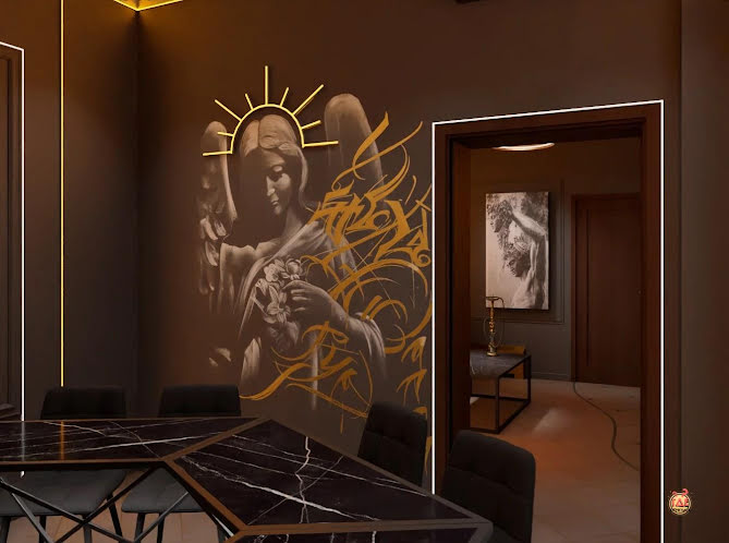 Лофт «Шэдоулофт» в «Iglooloft» фотография №4