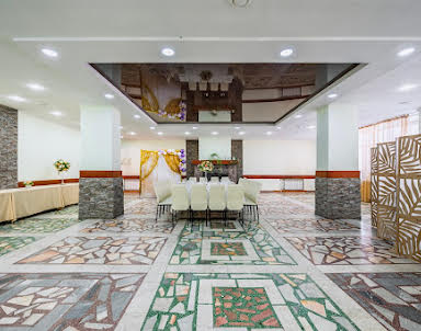  ресторан LovEda на Чапаева