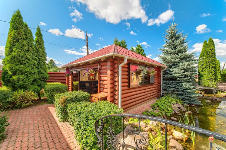 Беседка №3 в «Адмиралъ» фотография №5