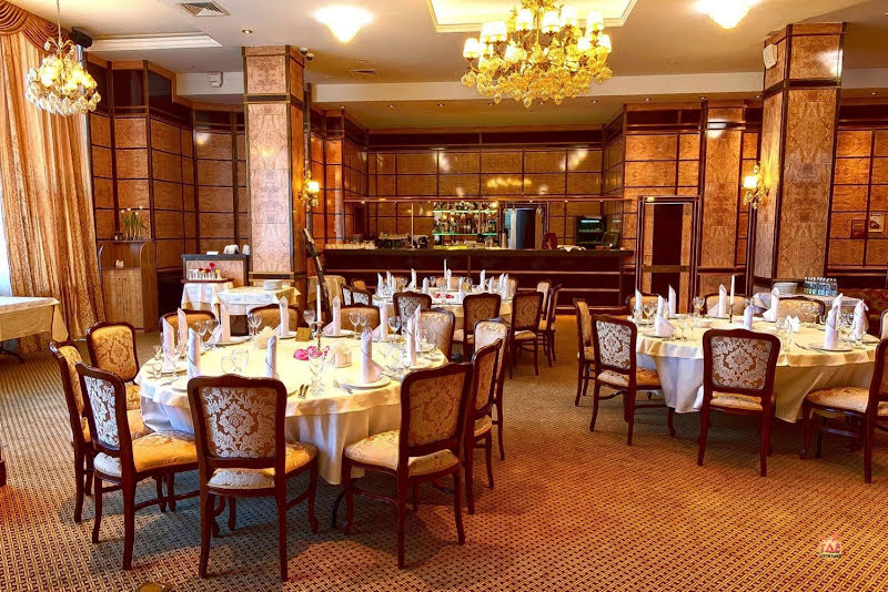 Royal Hotel Spa & Wellness фотография №19