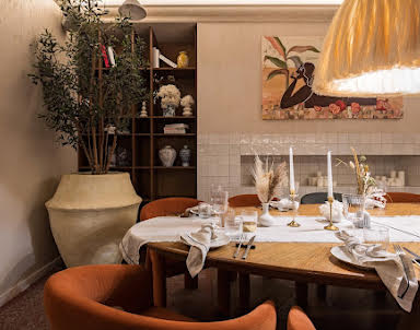 День рождения в Lalaki