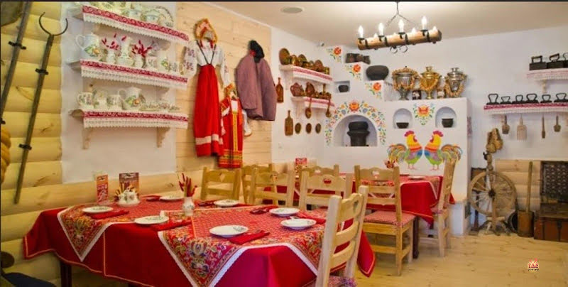 Илья Муромец на Ленинградском проспекте фотография №2