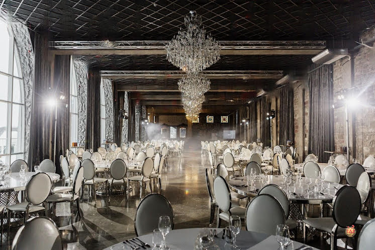 Большой зал  в «Тортуга» фотография №4