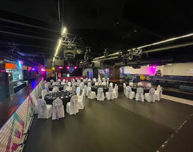  ресторан PIPL