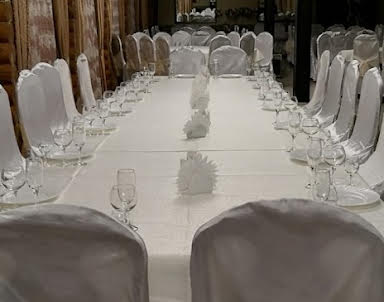  ресторан Ай, да хуторок