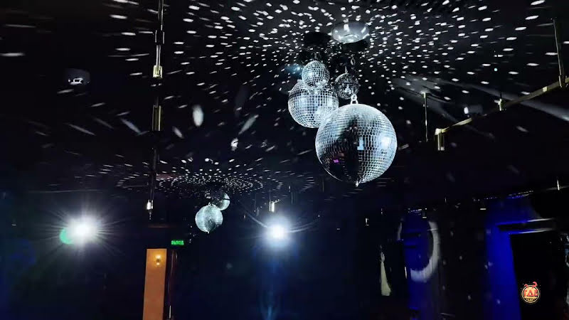 Банкет Холл Сити фотография №18