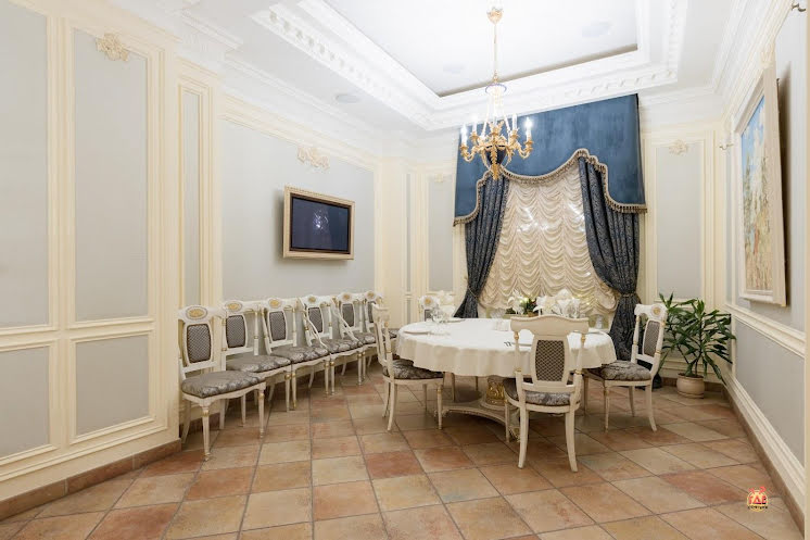 VIP-зал  в «Moliere» фотография №2