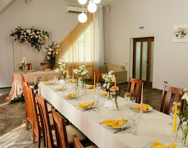  ресторан Дубрава