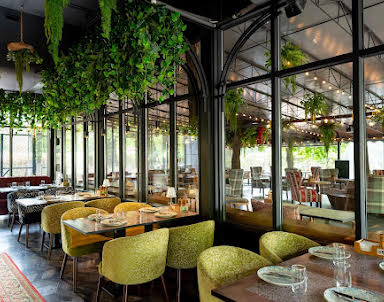 Новый год в ГивиТуМи