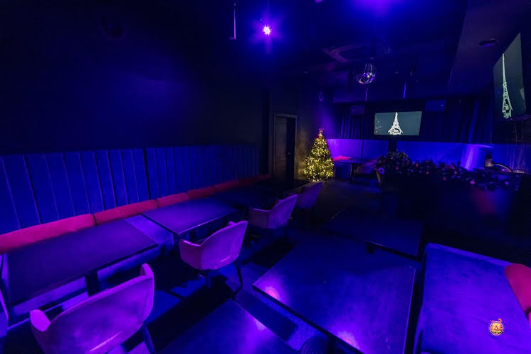 VIP- зал №2 в «Сто Друзей» фотография №5