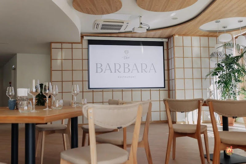 the BARBARA фотография №7