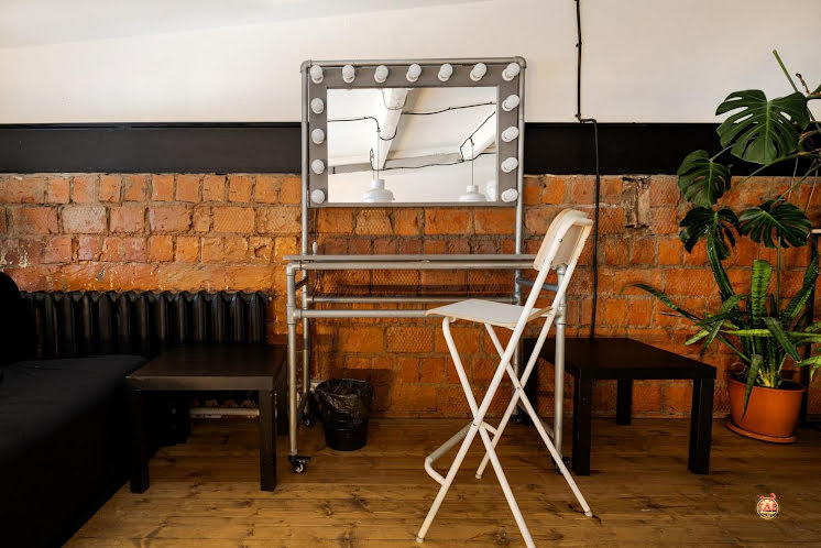 Ресепшен в «Come in loft» фотография №7