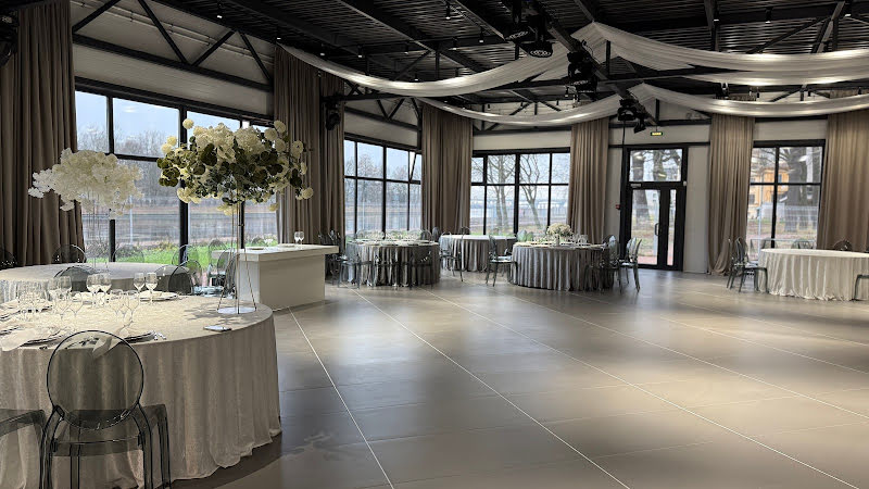 Event Hall Жемчужный фотография №11