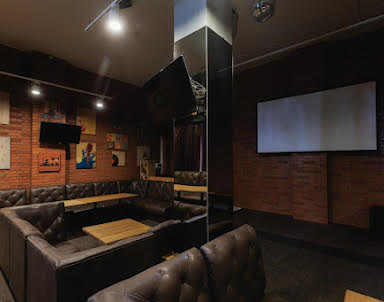  ресторан Соляная Биржа