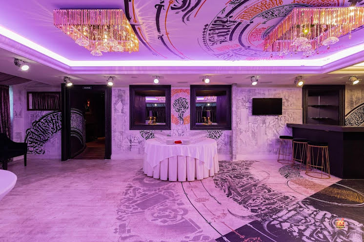 Ресторан в «Soprano» фотография №2