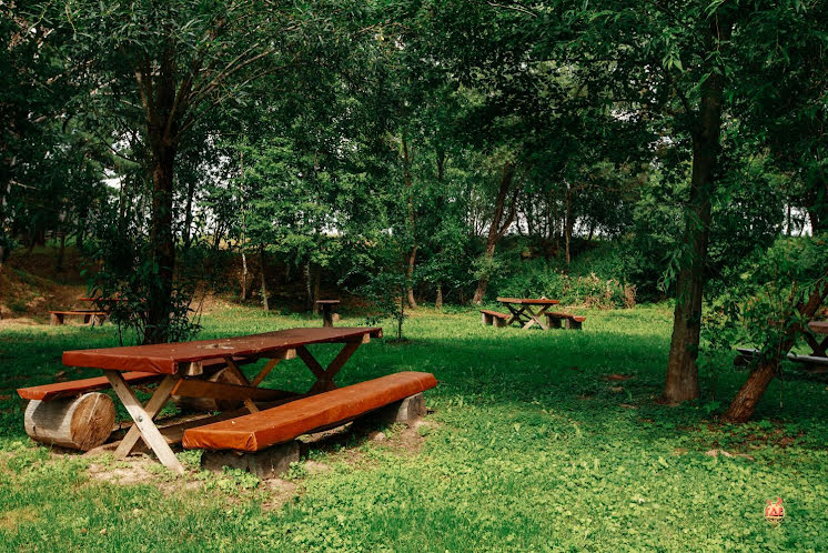 Шатер в «Сказка. Русь» фотография №14