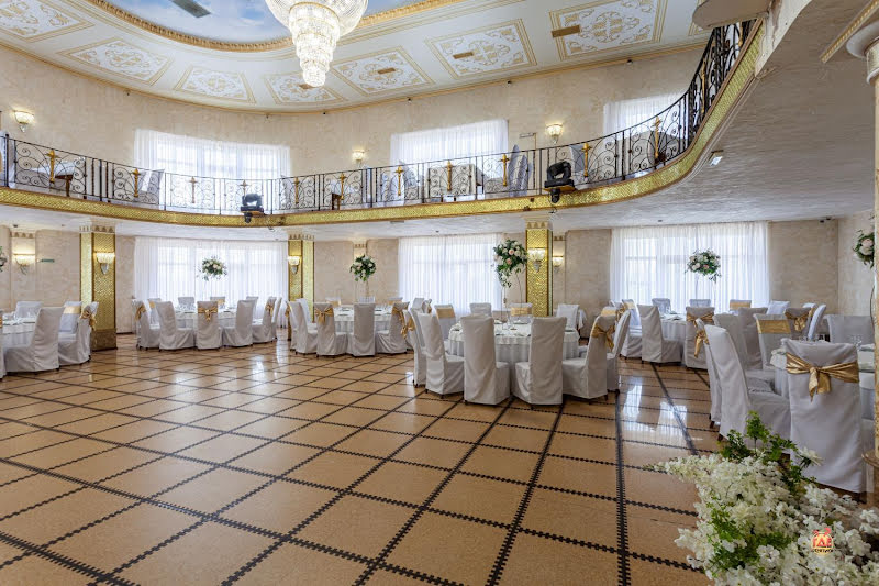 Ресторанный комплекс «Старый Колодец» фотография №18