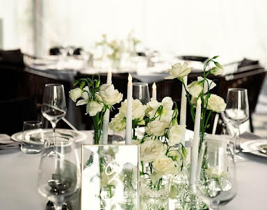  ресторан Madison Event Hall  & Mady