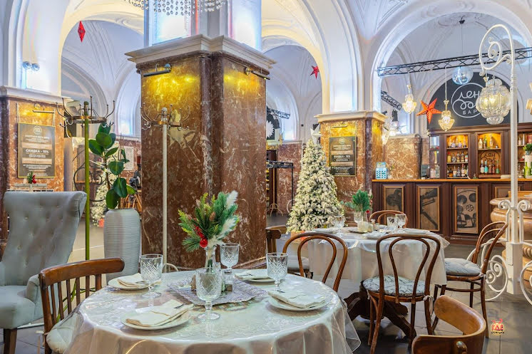 Императорский холл в «Лендок» фотография №8