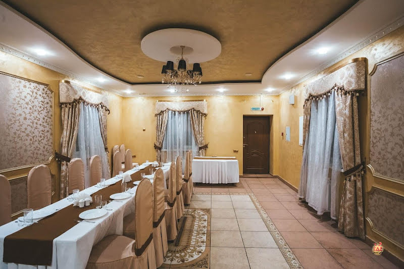 Камелот фотография №14