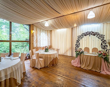  ресторан Усадьба