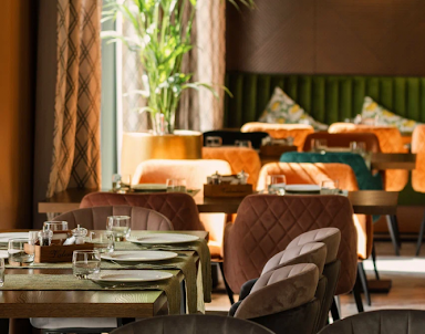  ресторан Valentino