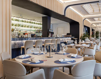  ресторан YURA