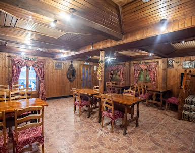  ресторан Старый замок