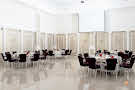 Конференц-зал в «Аристократъ»