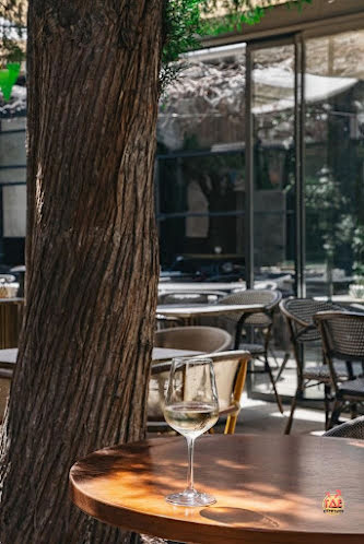 Летняя веранда в «Central Park 22» фотография №12