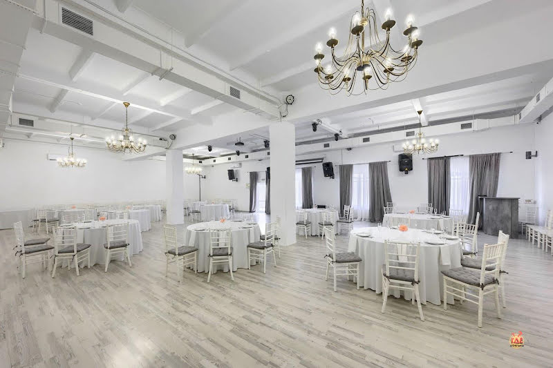 Банхоф на Покровской фотография №16