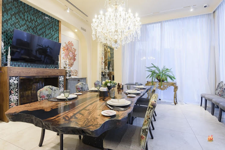 Garden VIP в «Luciano» фотография №18