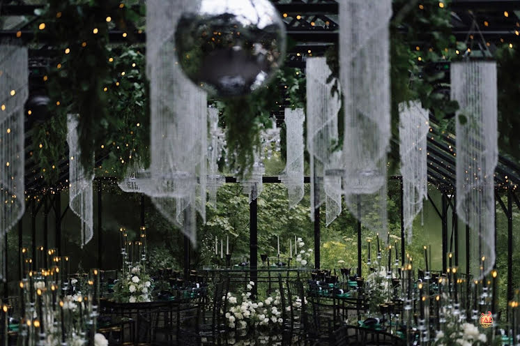 Оранжерея в «Due to love» фотография №2