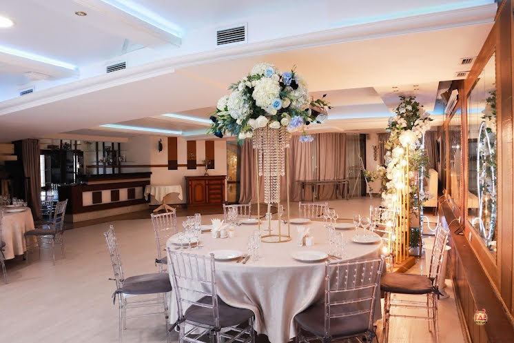 Зал «Dublin» в «Лондон» фотография №4