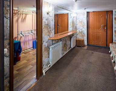  ресторан Старая Гагра