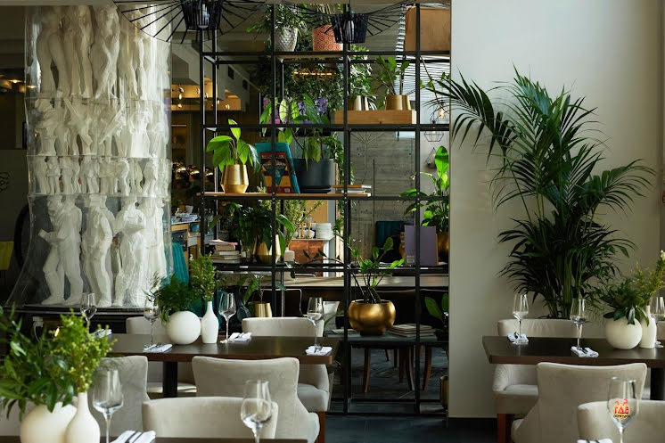 Библиотека в «Ribambelle Green» фотография №2