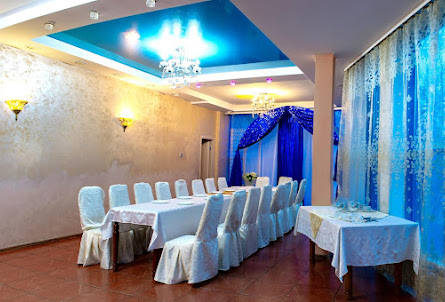 Зал на 40 человек  в VIP-зал