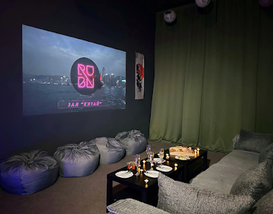  ресторан Rubin Loft на Восстания