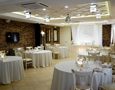  ресторан Духанъ