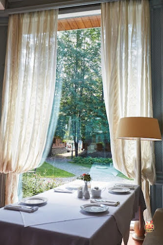 Зал "Ротонда" в «Скандинавия» фотография №6